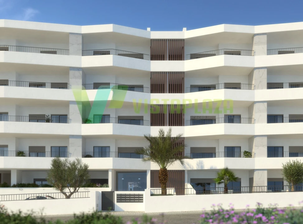 Apartamento T2 para Venda em Portimão Foto 8
