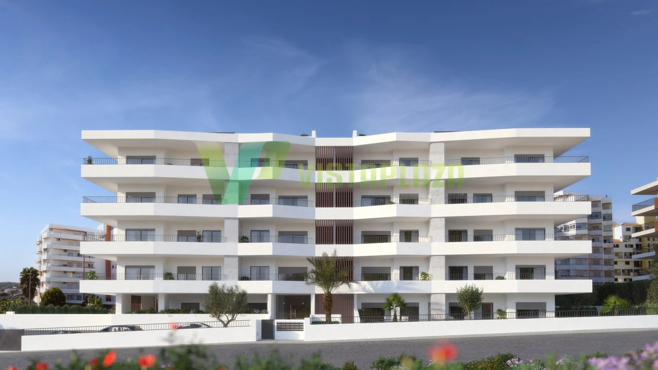 Apartamento T2 para Venda em Portimão Foto 14