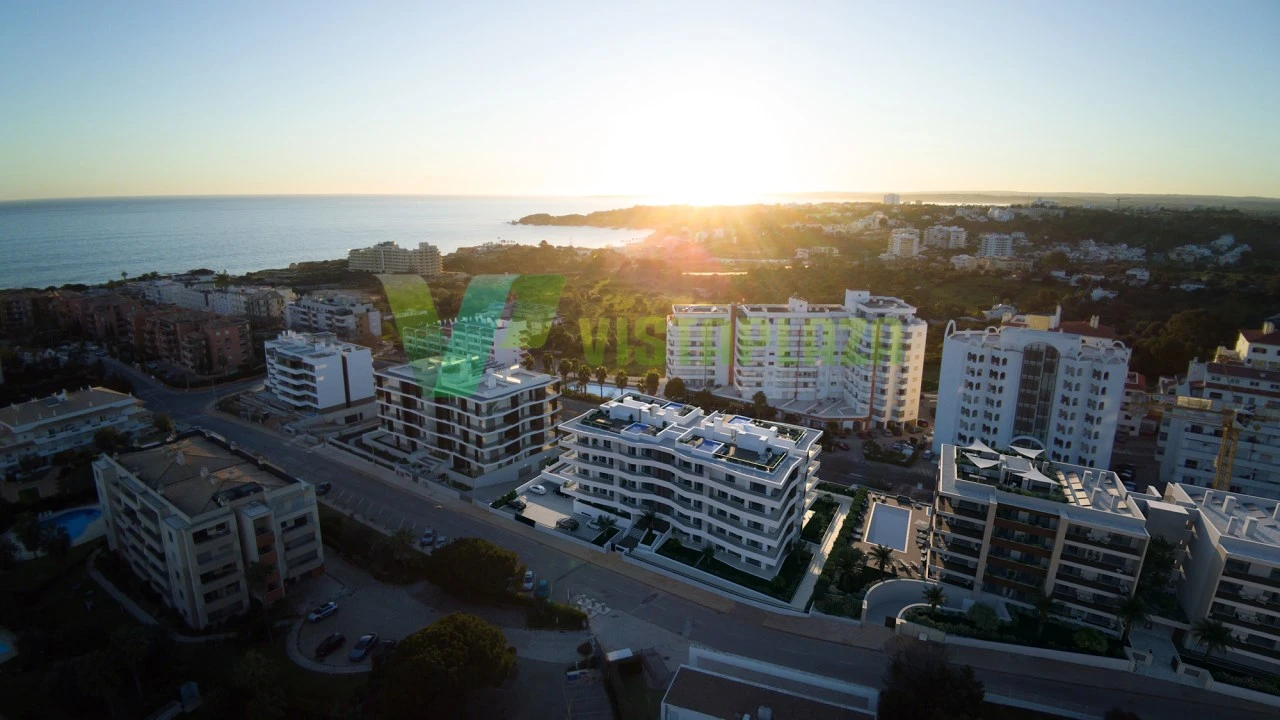 Apartamento T2 para Venda em Portimão Foto 15