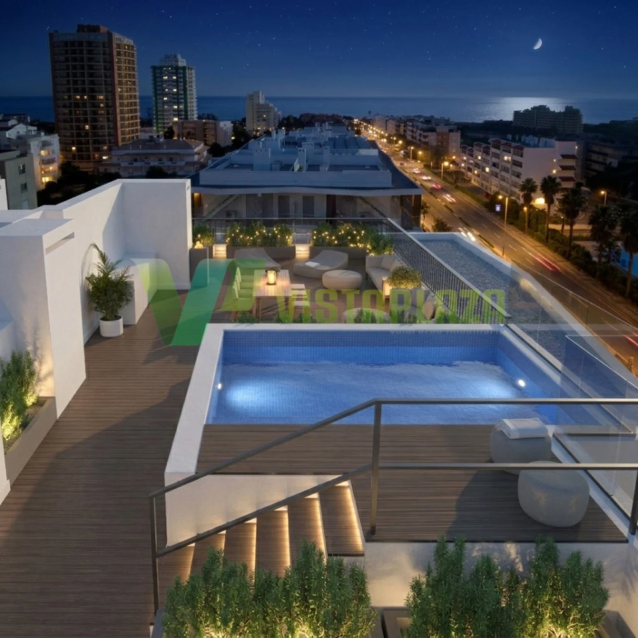 Apartamento T2 para Venda em Portimão Foto 20
