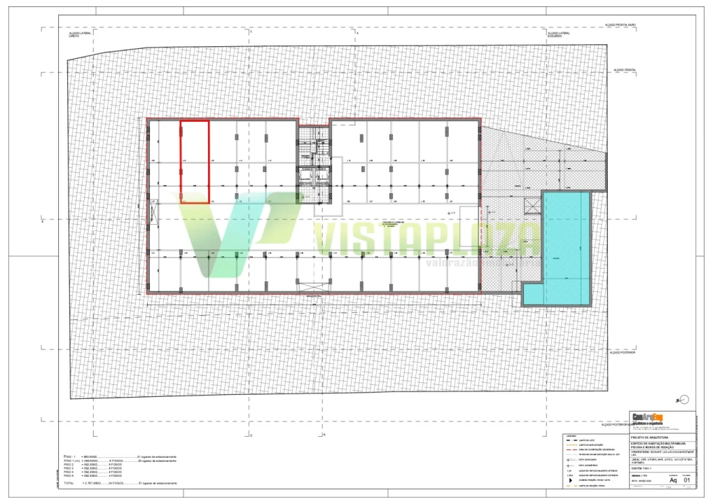 Apartamento T2 para Venda em Portimão Foto 28