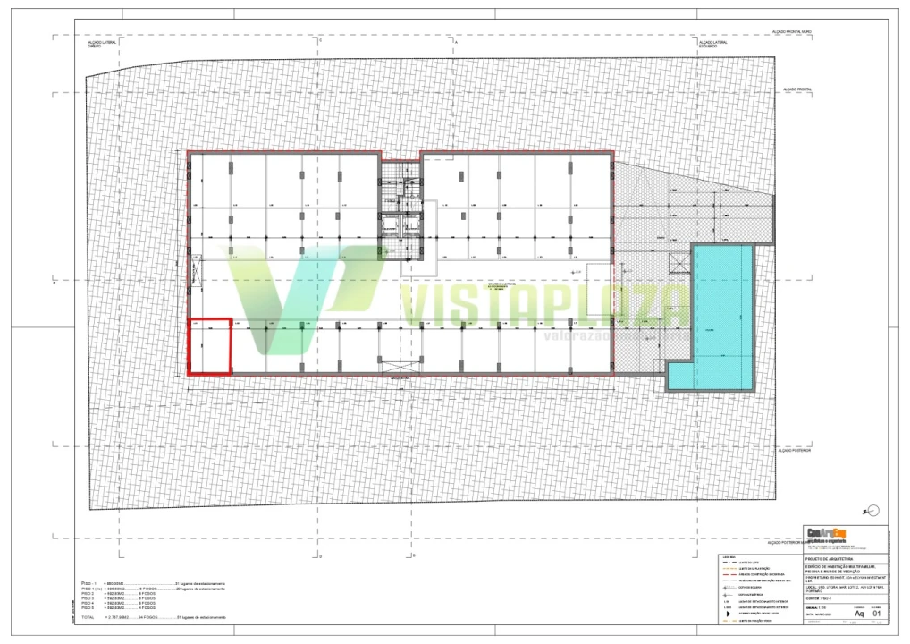 Apartamento T2 para Venda em Portimão Foto 32