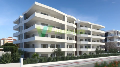 Apartamento T2 para Venda em Portimão