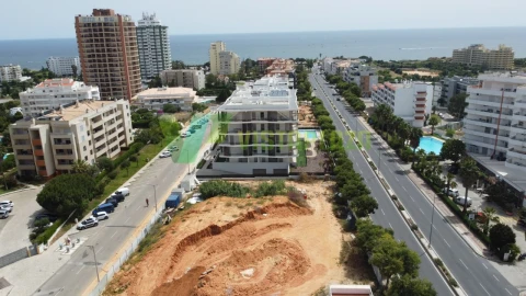 Apartamento T2 para Venda em Portimão