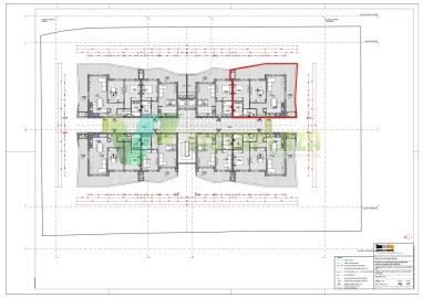 Apartamento T2 para Venda em Portimão