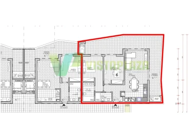Apartamento T2 para Venda em Portimão