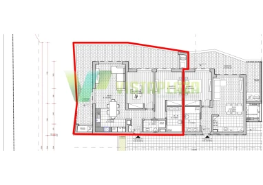 Apartamento T2 para Venda em Portimão
