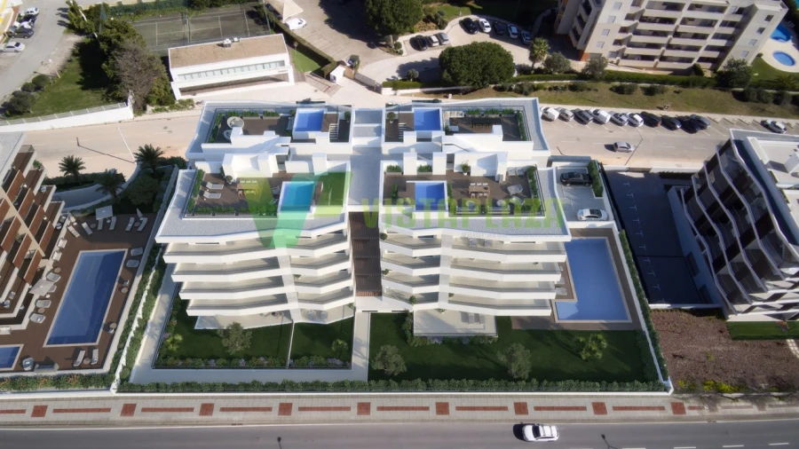 Apartamento T2 para Venda em Portimão Foto 3