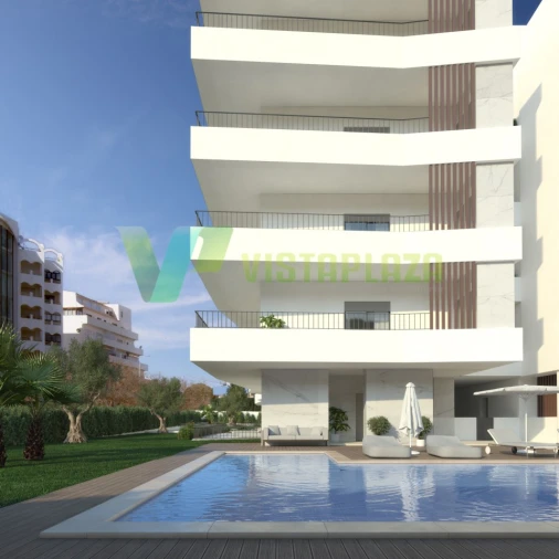 Apartamento T2 para Venda em Portimão Foto 13