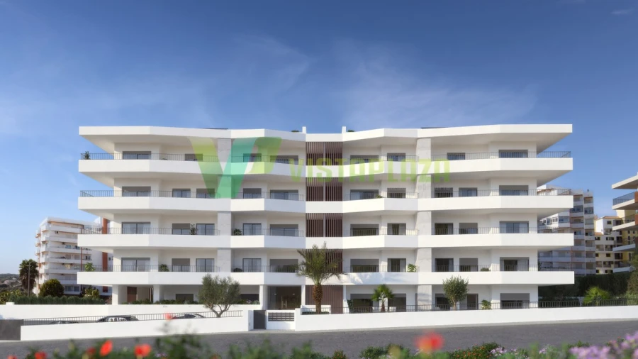 Apartamento T2 para Venda em Portimão Foto 14