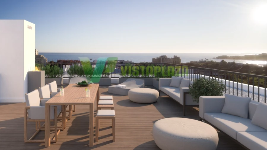 Apartamento T2 para Venda em Portimão Foto 16