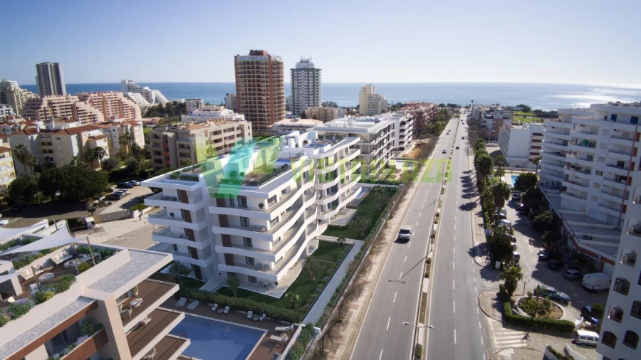 Apartamento T2 para Venda em Portimão Foto 2