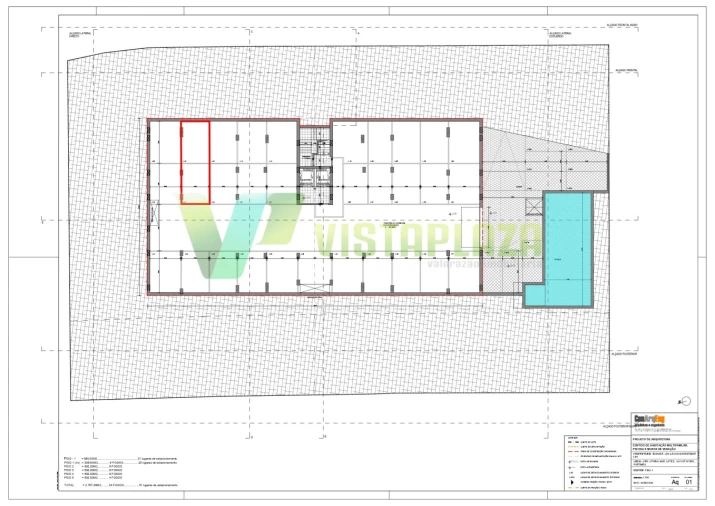 Apartamento T2 para Venda em Portimão Foto 28