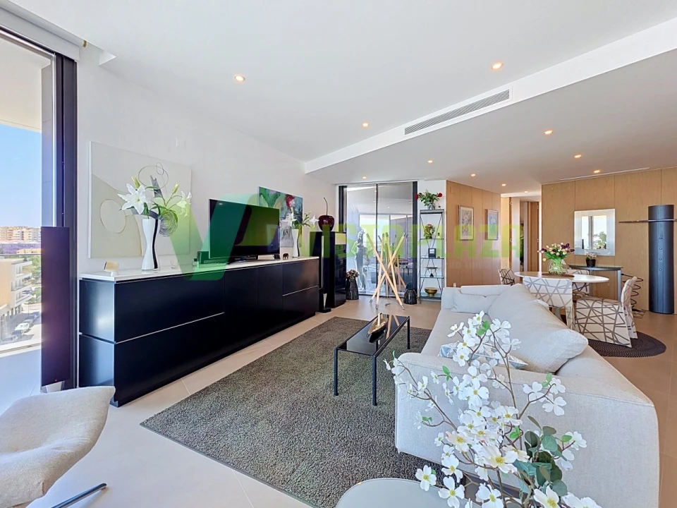Apartamento T3 para Venda em Lagos (São Sebastião e Santa Maria) Foto 6
