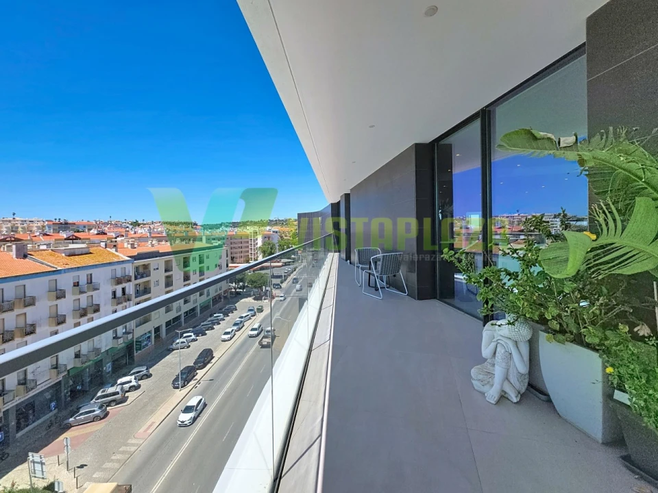 Apartamento T3 para Venda em Lagos (São Sebastião e Santa Maria) Foto 15