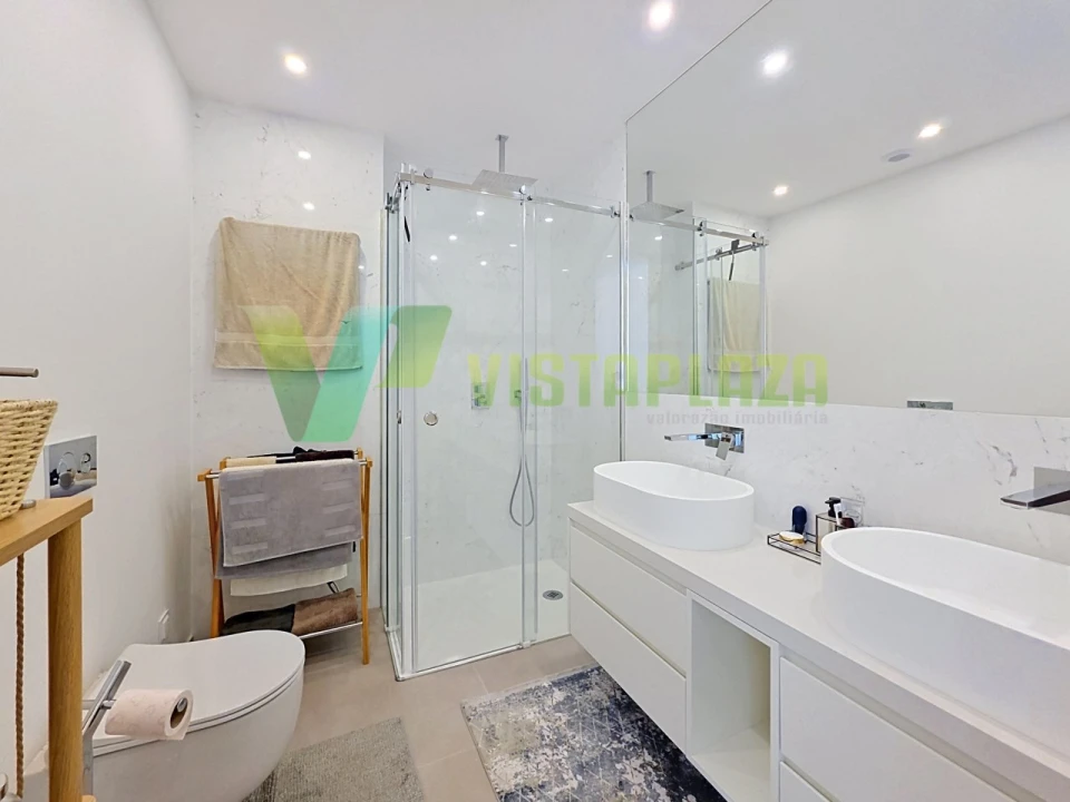 Apartamento T3 para Venda em Lagos (São Sebastião e Santa Maria) Foto 23