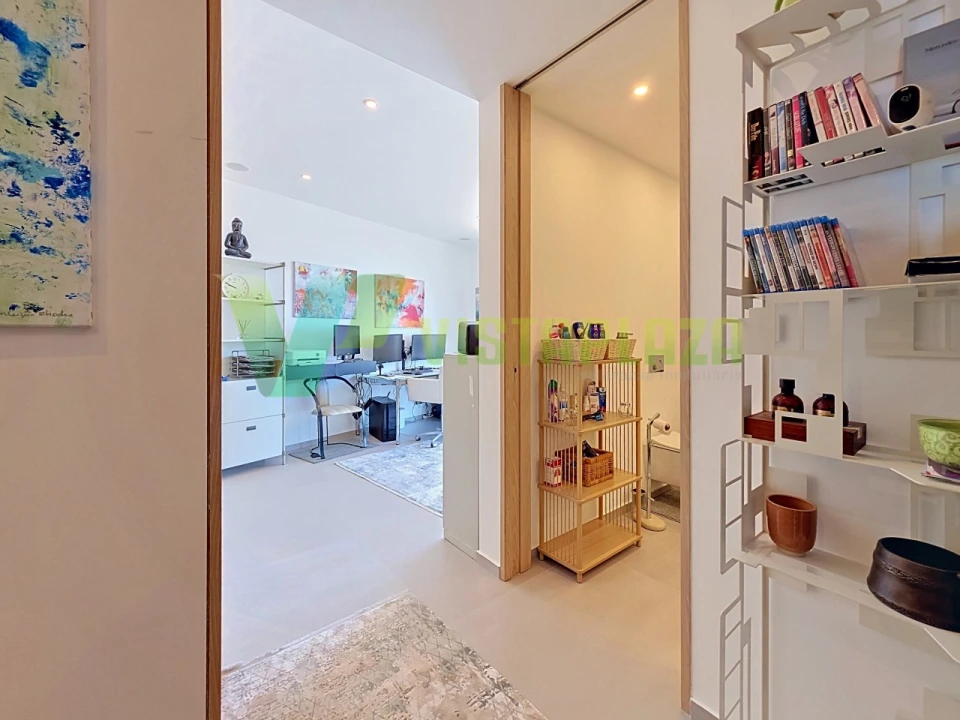 Apartamento T3 para Venda em Lagos (São Sebastião e Santa Maria) Foto 22