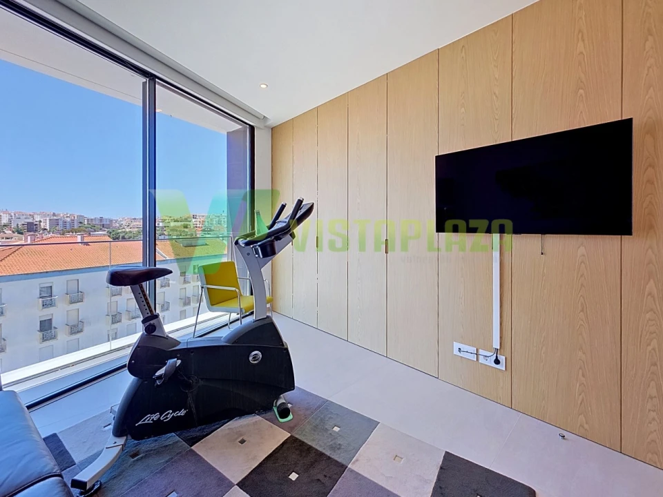 Apartamento T3 para Venda em Lagos (São Sebastião e Santa Maria) Foto 30