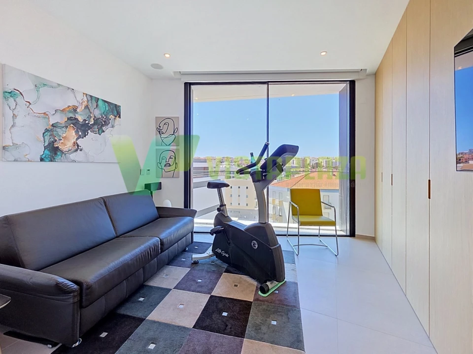 Apartamento T3 para Venda em Lagos (São Sebastião e Santa Maria) Foto 31