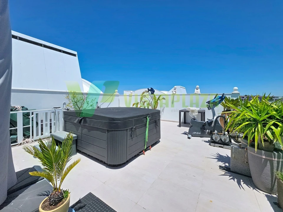 Apartamento T3 para Venda em Lagos (São Sebastião e Santa Maria) Foto 35
