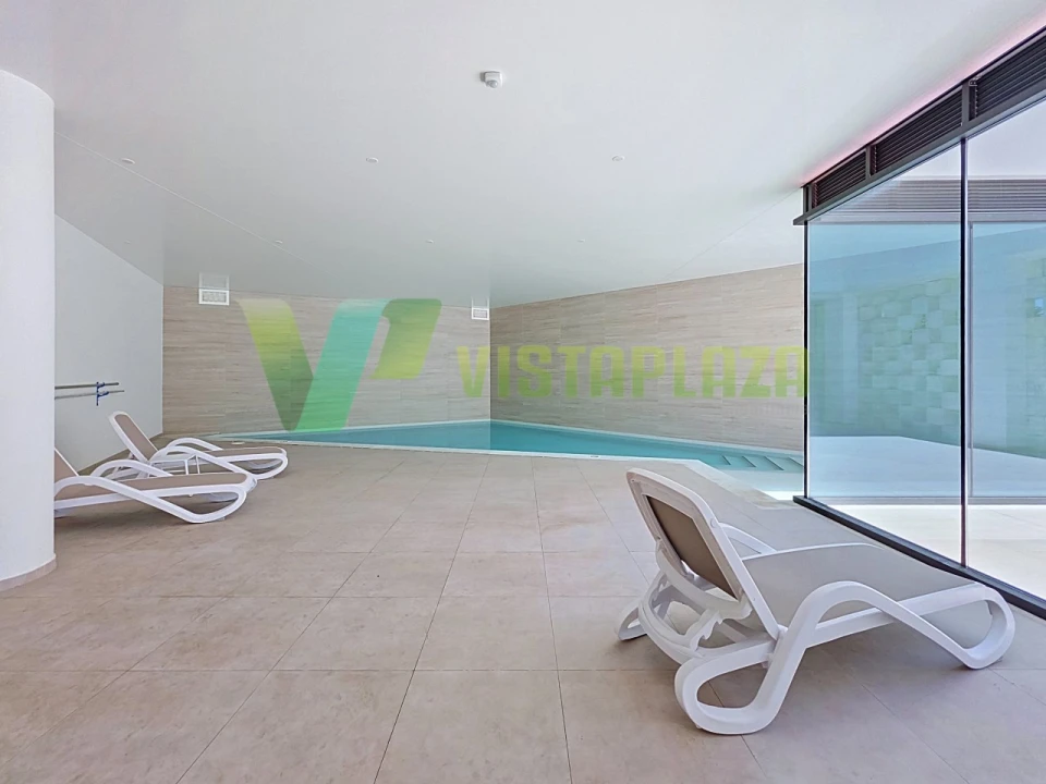 Apartamento T3 para Venda em Lagos (São Sebastião e Santa Maria) Foto 40