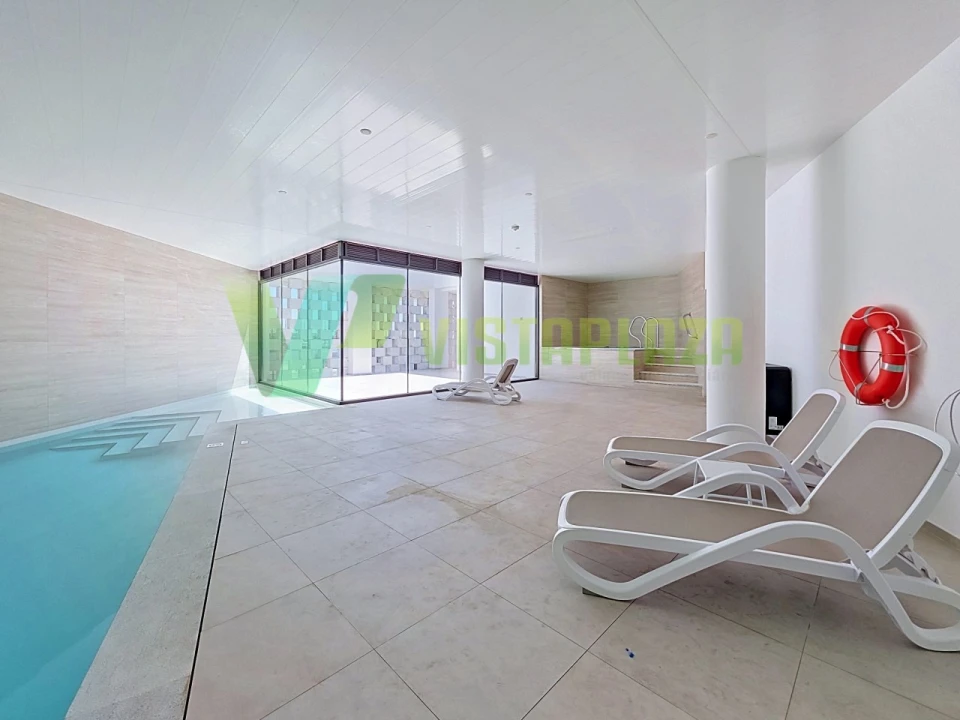 Apartamento T3 para Venda em Lagos (São Sebastião e Santa Maria) Foto 42