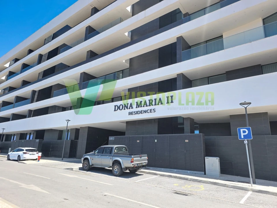 Apartamento T3 para Venda em Lagos (São Sebastião e Santa Maria) Foto 45