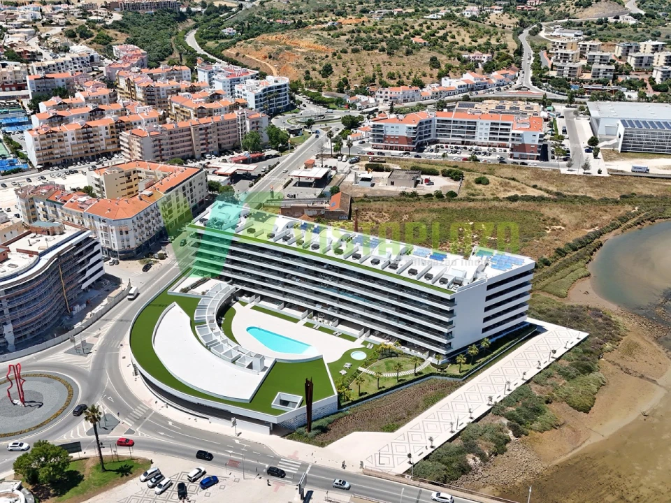 Apartamento T3 para Venda em Lagos (São Sebastião e Santa Maria) Foto 51