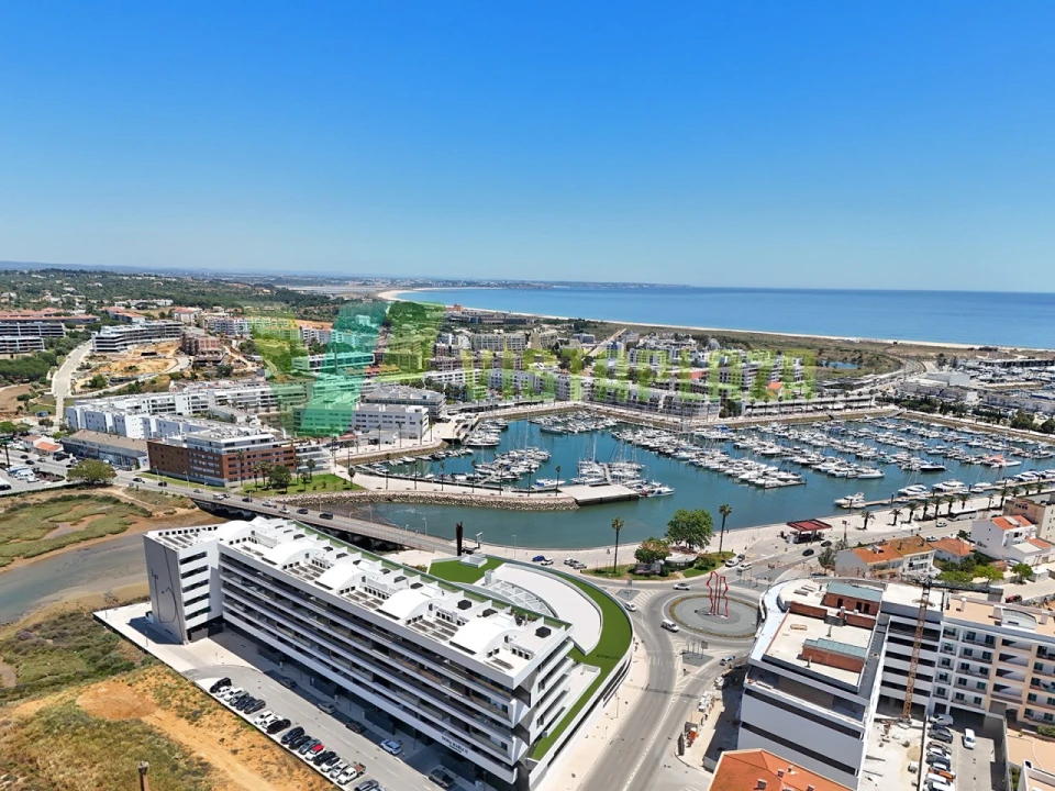 Apartamento T3 para Venda em Lagos (São Sebastião e Santa Maria) Foto 53