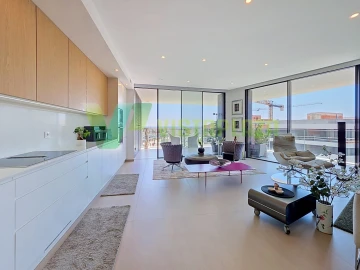 Apartamento T3 para Venda em Lagos (São Sebastião e Santa Maria)