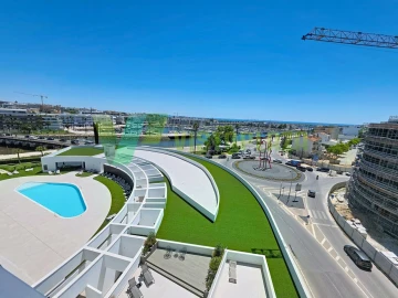 Apartamento T3 para Venda em Lagos (São Sebastião e Santa Maria)