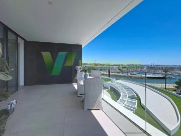 Apartamento T3 para Venda em Lagos (São Sebastião e Santa Maria)