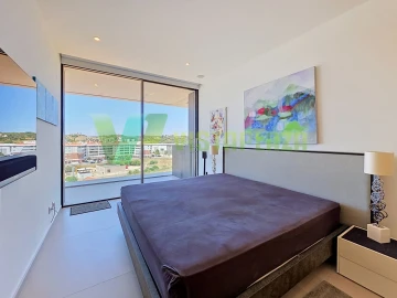 Apartamento T3 para Venda em Lagos (São Sebastião e Santa Maria)