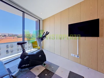 Apartamento T3 para Venda em Lagos (São Sebastião e Santa Maria)