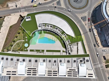 Apartamento T3 para Venda em Lagos (São Sebastião e Santa Maria)