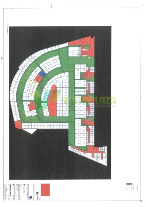 Apartamento T3 para Venda em Lagos (São Sebastião e Santa Maria)