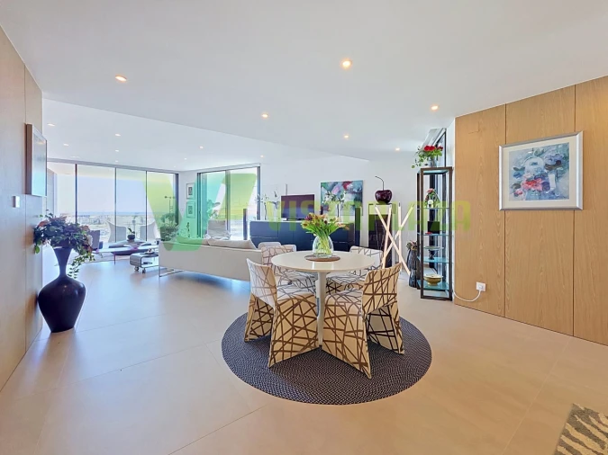 Apartamento T3 para Venda em Lagos (São Sebastião e Santa Maria) Foto 3