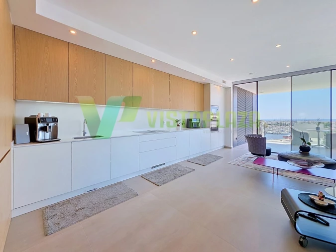 Apartamento T3 para Venda em Lagos (São Sebastião e Santa Maria) Foto 9