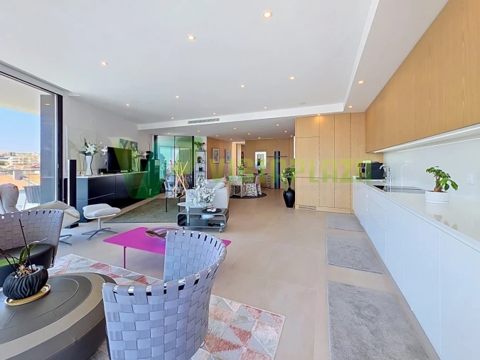 Apartamento T3 para Venda em Lagos (São Sebastião e Santa Maria) Foto 11