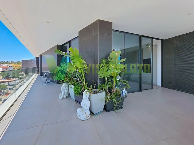 Apartamento T3 para Venda em Lagos (São Sebastião e Santa Maria) Foto 14