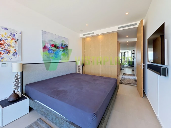 Apartamento T3 para Venda em Lagos (São Sebastião e Santa Maria) Foto 19