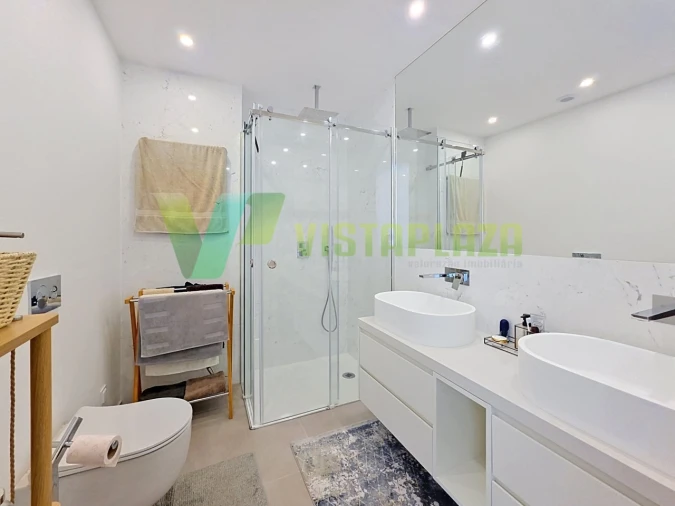 Apartamento T3 para Venda em Lagos (São Sebastião e Santa Maria) Foto 23