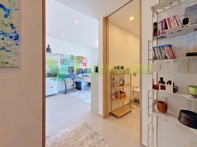 Apartamento T3 para Venda em Lagos (São Sebastião e Santa Maria) Foto 22