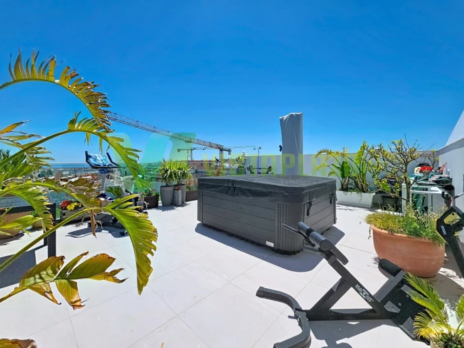 Apartamento T3 para Venda em Lagos (São Sebastião e Santa Maria) Foto 34