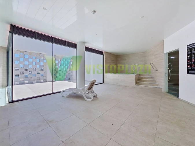 Apartamento T3 para Venda em Lagos (São Sebastião e Santa Maria) Foto 41