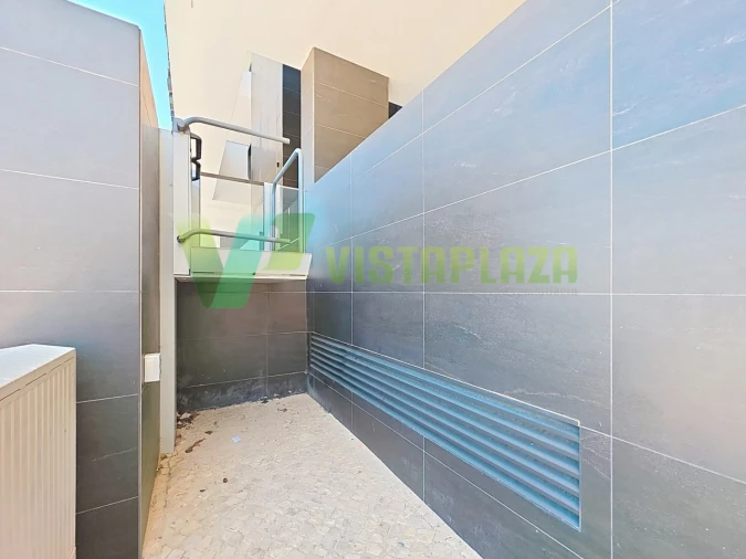 Apartamento T3 para Venda em Lagos (São Sebastião e Santa Maria) Foto 44