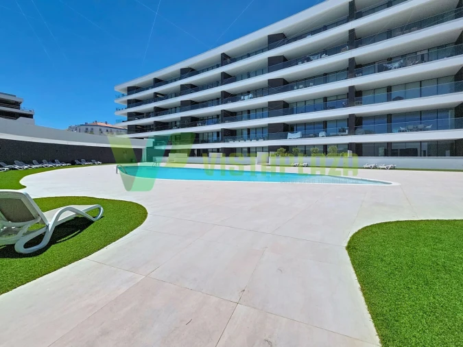 Apartamento T3 para Venda em Lagos (São Sebastião e Santa Maria) Foto 46