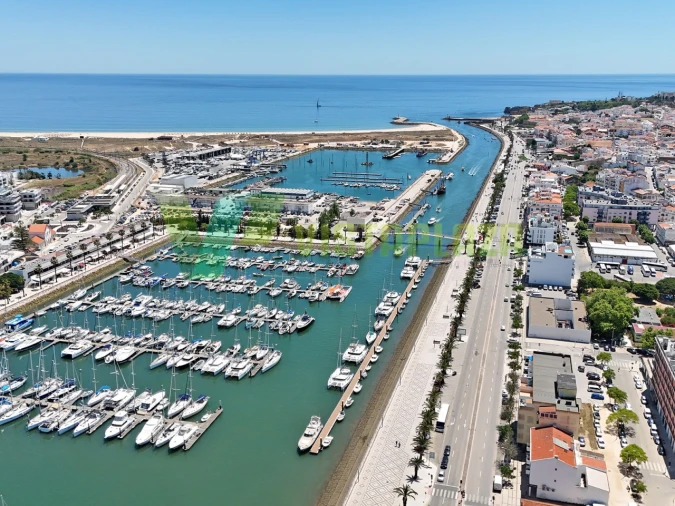 Apartamento T3 para Venda em Lagos (São Sebastião e Santa Maria) Foto 2