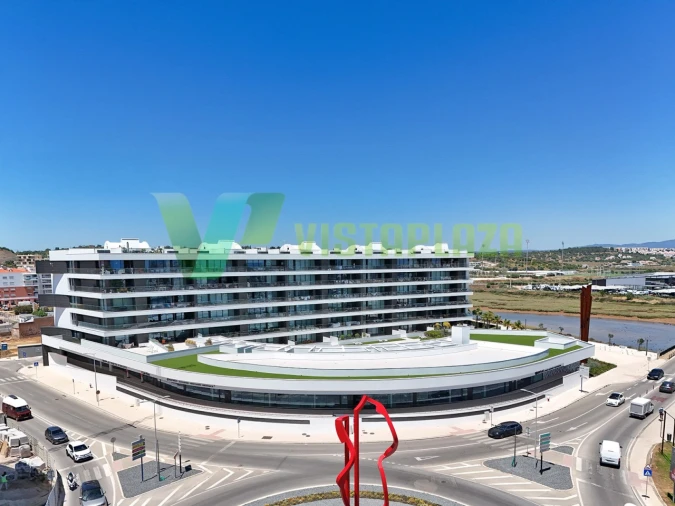 Apartamento T3 para Venda em Lagos (São Sebastião e Santa Maria) Foto 47