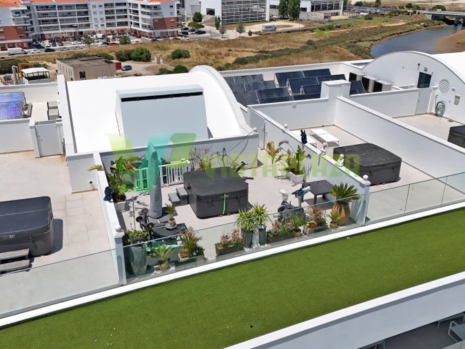 Apartamento T3 para Venda em Lagos (São Sebastião e Santa Maria) Foto 48